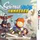 Illustration for article titled Scribblenauts Unmasked for 3DS is Awesome, Right?